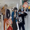 Profilbild von 三途の川で背泳ぎ