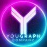 YOUGRAPH 𝕏 的头像