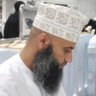 🇵🇸 🇴🇲 ناصر بن مسعود الغيثي🔻Nasser profil fotoğrafı