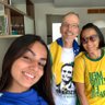 Andréia M. Maciel 🇧🇷 🌻💙💚 profil fotoğrafı
