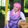 有栖月メア profil fotoğrafı