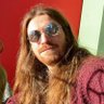 Profilbild von Paul Daulby