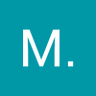 M. K profil fotoğrafı