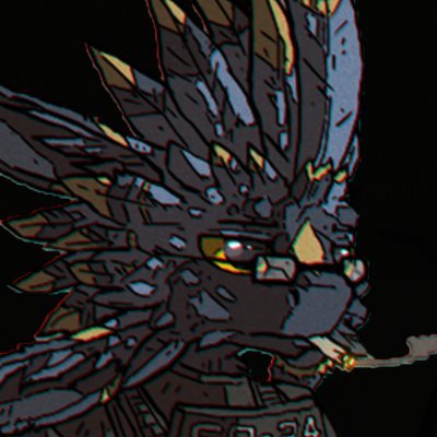 BoringSoren's profile picture