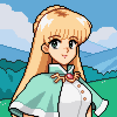 Fields of Mistria ✨ Out Now in Early Access's profile picture