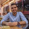 Profilbild von Ibrahim Mosaad