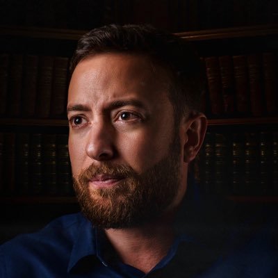 Agustín Laje's profile picture