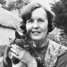 Фото профиля Barbara Pym