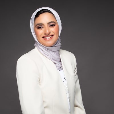 Mariam AlDewli 🇵🇸's profile picture