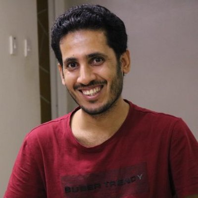 Sadiq Saeed Baloch's profile picture