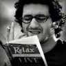 Фото профиля تأبط شراً
