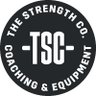 The Strength Co.'s profile picture