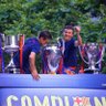 Profilbild von FC Barça