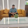Hirdayesh Singh's profile picture