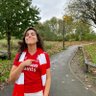 Фото профиля Débora Veiga de Almeida