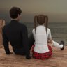 Jason Marcus Torraunt (Author)☯️'s profile picture