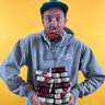 Profilbild von roger bagley