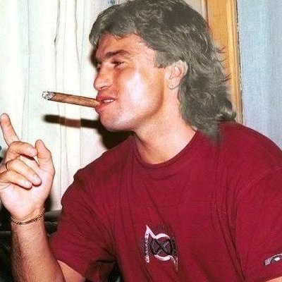 roman kosecki's profile picture