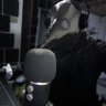 LeftistPlagueDoctor profil fotoğrafı