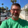 Profilbild von Ian McGuinness