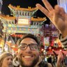 James (Ao Ashi arc) profil fotoğrafı