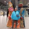 ะคะพัะพ ะฟัะพัะธะปั ERIC MOREL