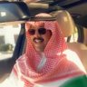 خالد متعب's profile picture