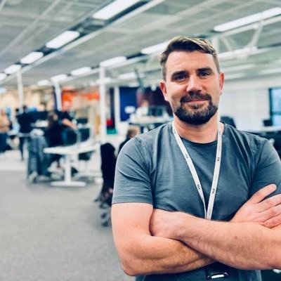 Ronan Browne's profile picture