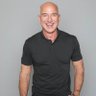 Jeff Bezos profil fotoğrafı