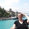 Seher Sofuoğlu profil fotoğrafı