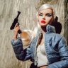 Barbie anarquista emocional profil fotoğrafı