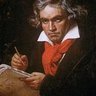 Ludwig van Beethoven profil fotoğrafı