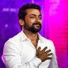 Profilbild von Ragu Suriya