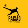 Фото профиля Paixão por Futebol
