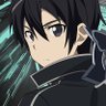 Kirito Kazuto 的头像