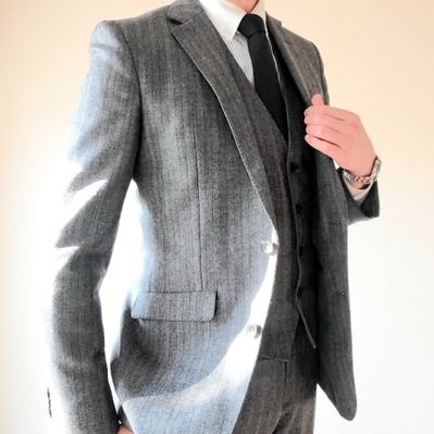 DAI スーツ男子's profile picture