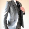 DAI　スーツ男子's profile picture