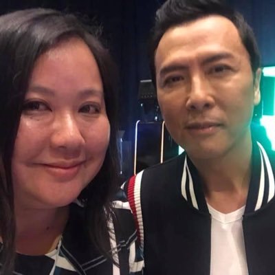Erin Wen Ai Chew 周文爱's profile picture