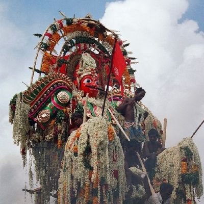 திருநங்கை தேவதைகள்'s profile picture