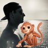 VOLT MONKEY ⚡️🐒 profil fotoğrafı