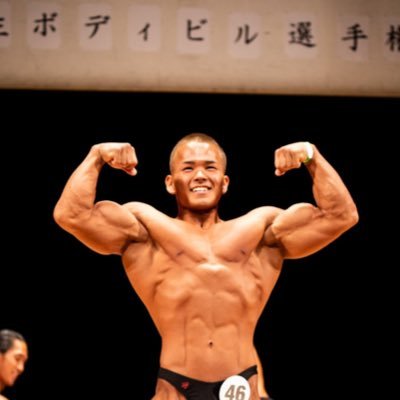 一歩's profile picture