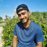 Dhiven's profile picture