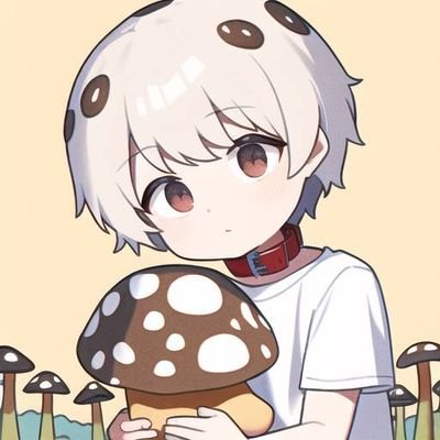 迷路的小蘑古力捏's profile picture