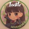 (Tecklo)^3 的头像
