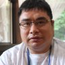 岩崎博忠's profile picture