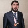 Фото профиля Mazen
