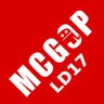 MCGOP LD 17 的头像