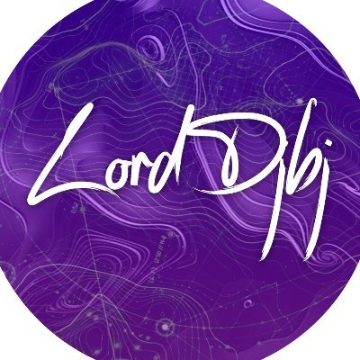 LordDjbj's profile picture
