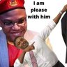 Simon ekpa peculiartrumpbiafra profil fotoğrafı