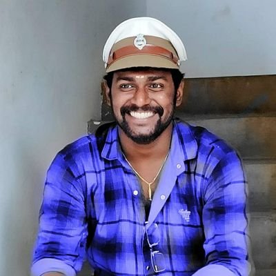 Prasath official's profile picture